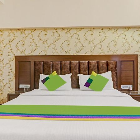 Hotel Castle View Agra (Uttar Pradesh) Exterior foto