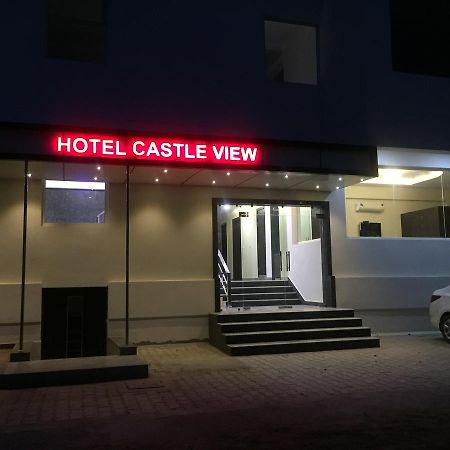 Hotel Castle View Agra  Exterior foto
