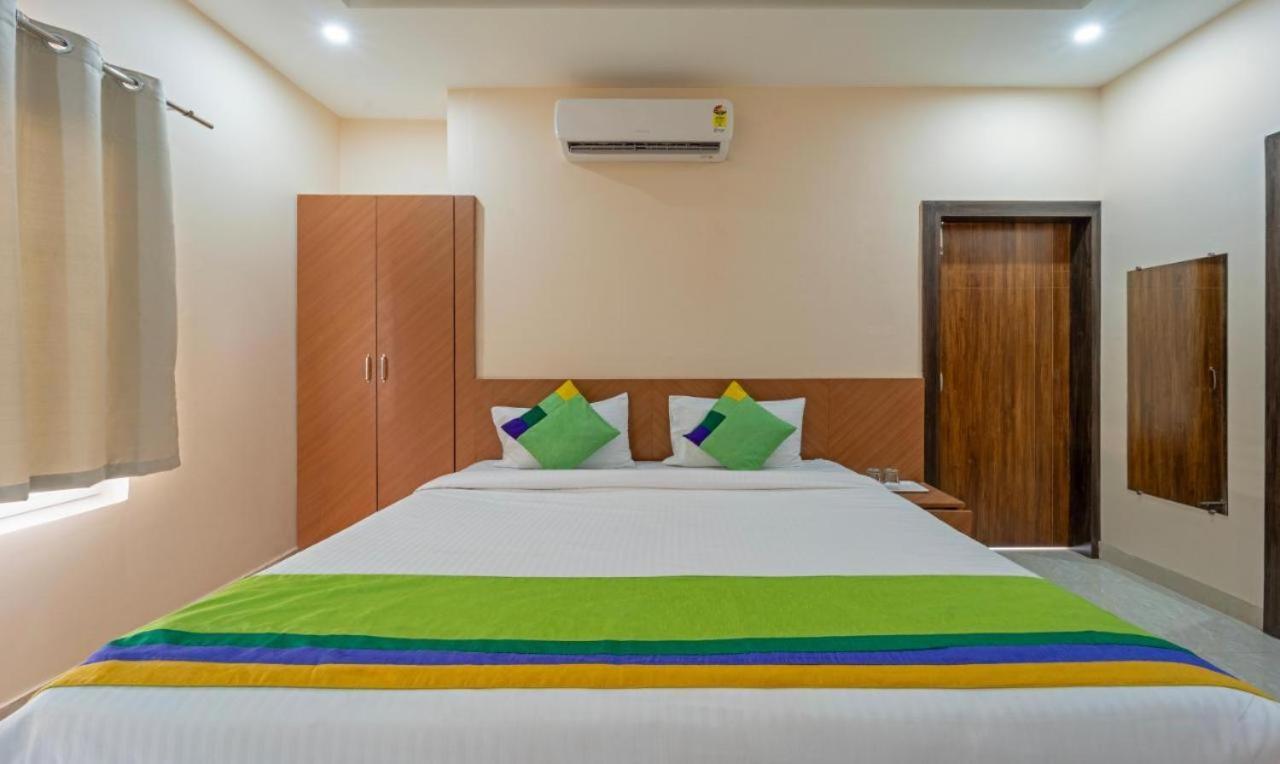 Hotel Castle View Agra (Uttar Pradesh) Exterior foto