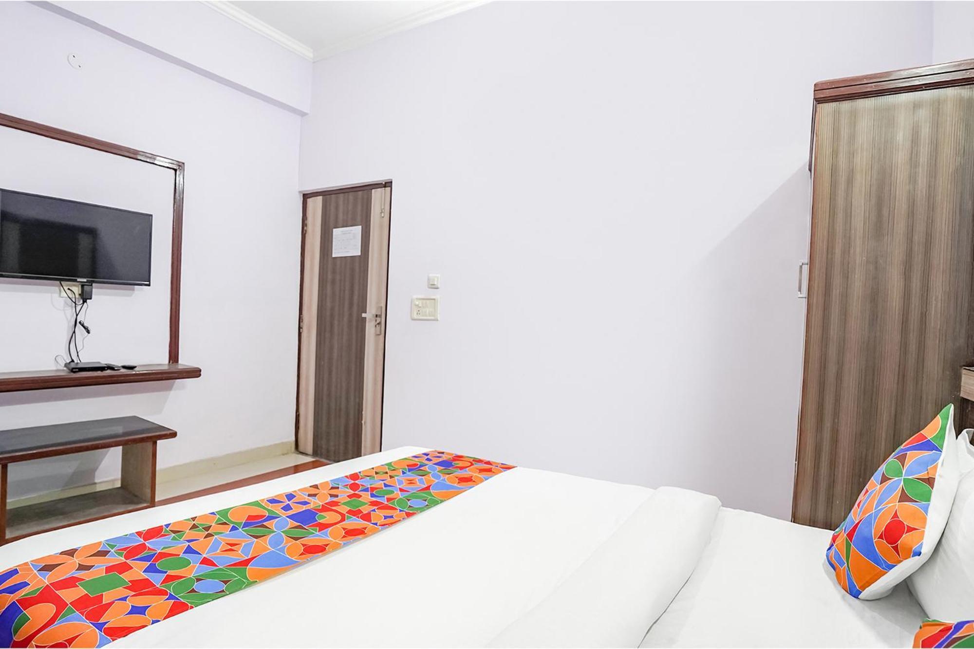 Hotel Castle View Agra (Uttar Pradesh) Exterior foto