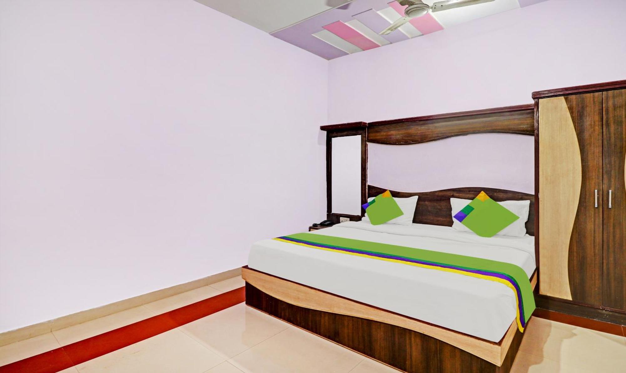 Hotel Castle View Agra (Uttar Pradesh) Exterior foto