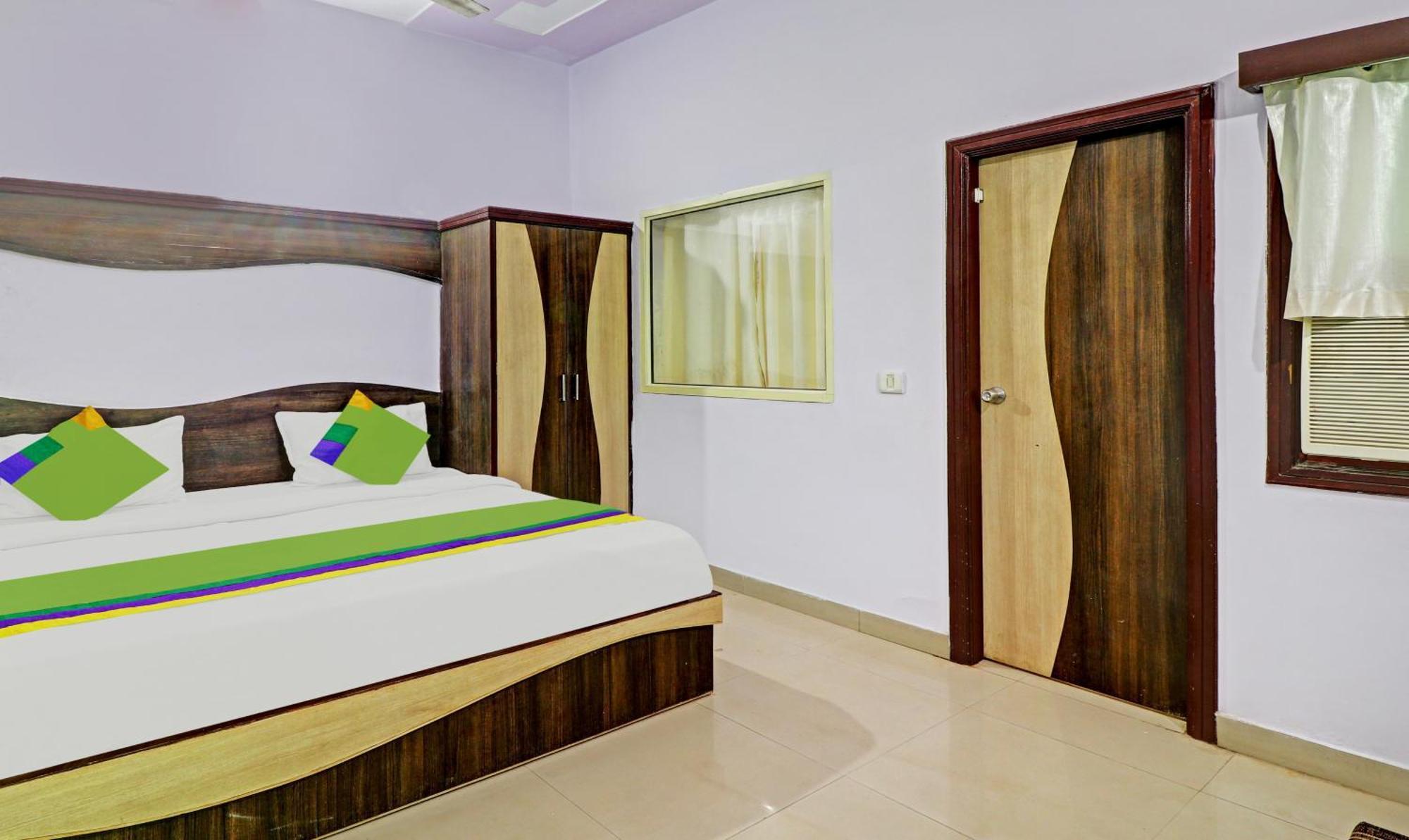 Hotel Castle View Agra (Uttar Pradesh) Exterior foto